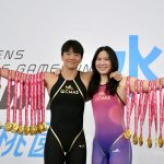 全民運動會提前賽 何品莉李如羿表現傑出