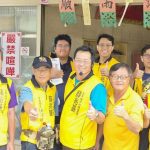 「N＋1」遇上「恩＋1」 薛兆基：政治不能只剩動員口號