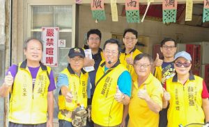 「N＋1」遇上「恩＋1」 薛兆基：政治不能只剩動員口號