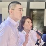 　【幽湖閒話】黃敏惠市長來基！∕李伯元