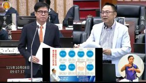 南部24小時國際機場 方信淵籲評估應納入彌陀機場