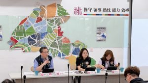 桃園兵推守護秋冬好空氣