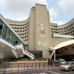 彰基颱風假開診率仍達99.5% 癌友大感動