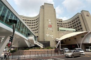 彰基颱風假開診率仍達99.5% 癌友大感動