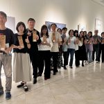 磺溪美展首展 即起盛大登場