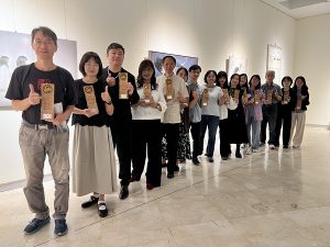 磺溪美展首展 即起盛大登場