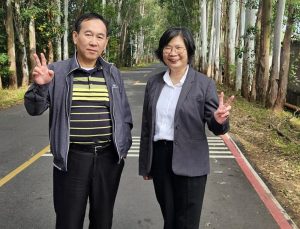 AI導入音樂及視覺藝術於亞健康者療癒 整合平台完成開發