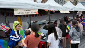 「共築400，社造續航」市集體驗券 開放線上登記