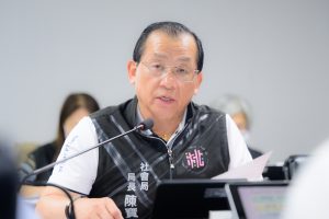 桃園敬老愛心卡 明年元旦升級