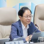 許厝港濕地推動生態復育及親水空間營造