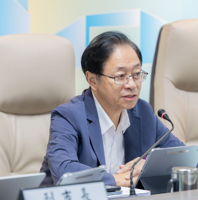 許厝港濕地推動生態復育及親水空間營造