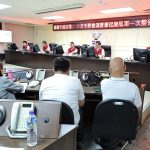 「薔琵」來勢洶洶 基市府全面啟動防颱整備
