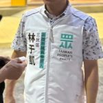 高雄市長選舉首場辯論會 民眾黨市議員候選人林于凱：主客易位的辯論
