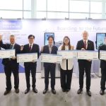 青年百億海外圓夢基金計畫 全國成果展首度移師高雄