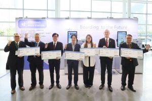青年百億海外圓夢基金計畫 全國成果展首度移師高雄