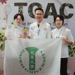 TCAC台灣國際廚藝美食挑戰賽 大葉餐管系學生摘雙金