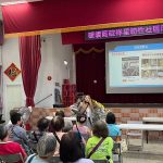 碇祥里55名防災夥伴集結 築起社區安全防線