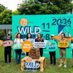 高雄Wild Wild野生活 11月7、8日衛武營登場