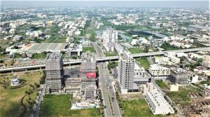 員林184公頃市地重劃區抵費地 首次公開標租