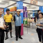 彰縣竹塘社區 勇奪韌性社區優等獎