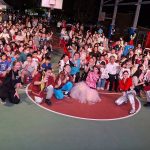 《五色鳥之章》七股場 吸逾500親子同行