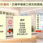 進口貨物完稅價格 基隆關提醒6類費用別漏報