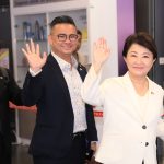 盧秀燕28小時「旋風鐵人行程」 完成三大任務