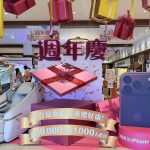 麗寶OUTLET週年慶 MICHAEL KORS下殺2.3折