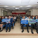 大林慈院黑客松創新挑戰賽 發表21項智慧醫療應用APP系統