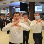 一念初心入經藏 鏡頭留住人間情