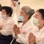 以善轉命 莊瑞容走出人生新道路