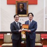 引領再生醫學、創新研發 花慈院長林欣榮獲特殊貢獻獎