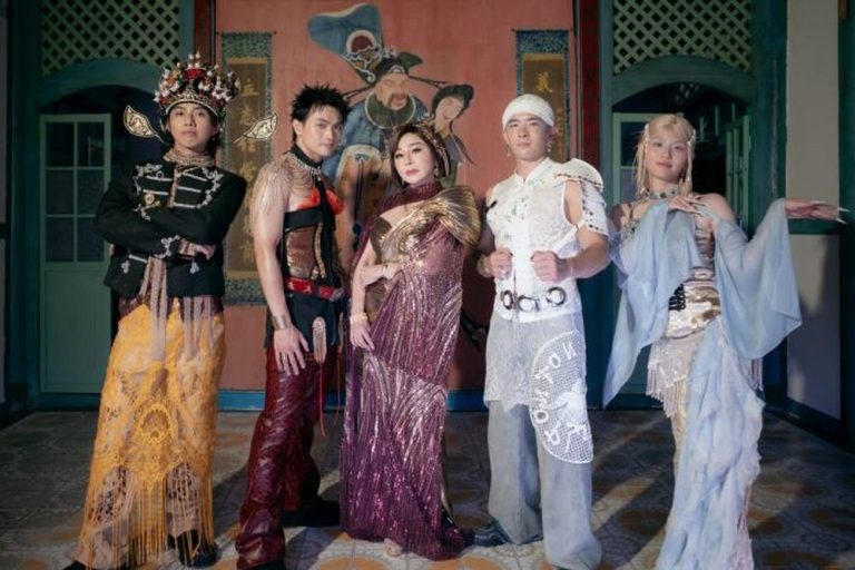 〈全家一起飛〉完整MV亮相！ 美秀集團攜手嘉義導演　嘉義原創能量再「+1」