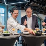 用農業超展開新書發表 桃園雲林農業交流