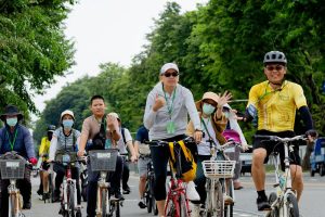 2026高雄乘風而騎 10/17三民登場體驗客家文化