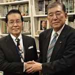 亞洲周刊專訪 張榮恭闡述國民黨兩岸政策