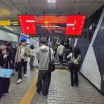 「感受臺南」走進首爾地鐵8大站 串聯臺南美食、文化與城市風景