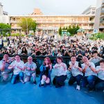 有事青年節 鼓勵放下手機嗨翻嘉義市
