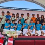 「柿在必行」健走登場，嘉義番路串聯柿子、運動與山城秋景
