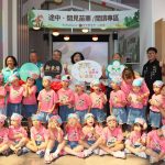 途中閱見苗栗 西湖服務區閱讀區啟用