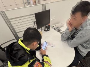 一句開店備用露破綻 警銀聯手揭穿假投資詐騙