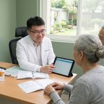 嘉基老年醫學科當「健康總管」 整合用藥一次顧好