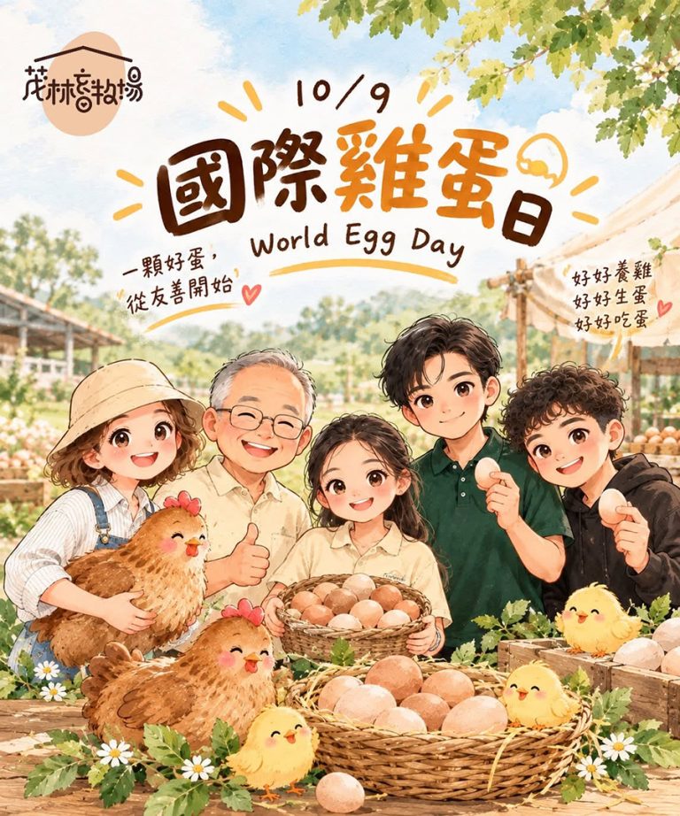 豐味苗栗 從認證走進市場