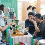 中區六大觀光圈首度聯手進軍南投茶博　「山林未來式」登場