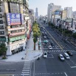 高雄中山一路人行環境重整改造 觀光步行品質大躍進