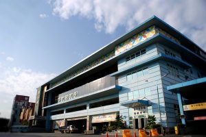 中市主動追查魚市場董座溢領經費全數追回