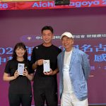 中華軟網亞運1金2銀1銅連十屆奪牌 舉辦慶功宴表彰戰果