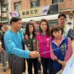 串聯青埔與楊梅 打造內壢轉乘樞紐