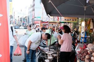 高嚴格認定送選舉小物品價格 聚餐流水席不見了