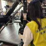 健身館積欠健保費 遭查扣健身器材